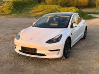 gebraucht Tesla Model 3 Model 3Long Range AWD 75kWh