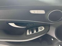 gebraucht Mercedes C300e C 300T de/AMG Line/Facelift 2020-2021