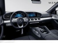 gebraucht Mercedes GLE450 AMG 4MATIC