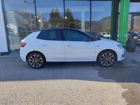 gebraucht Skoda Fabia Monte Carlo TSI