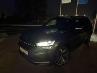 gebraucht Skoda Kodiaq 1,5 TSI mHEV ACT Sportline DSG *PANO*VIRTUAL*HE...