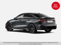 Gebraucht Audi RS3 400 PS (294 kW) 2026 Mittelgrau  metallicperleffekt Limousine