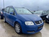 gebraucht VW Touran *EXPORT*Trendline 2,0 TDI