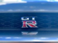 gebraucht Nissan GT-R GT-RPrestige Edition Prestige Edition