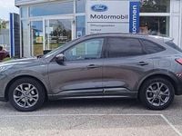 Gebraucht Ford Kuga ST-Line 120 PS (88 kW) 2020 Magneticgrau SUV