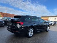 gebraucht Skoda Octavia Combi 20 TDI Ambition DSG | NAVI/KESSY