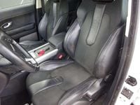 gebraucht Land Rover Range Rover evoque RangePure 22 eD4