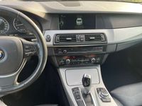 gebraucht BMW 535 535 d xDrive