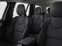 gebraucht Volvo XC90 T8 AWD Plug-in Hybrid Plus Bright