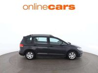 gebraucht VW Touran 1.6 TDI 7-SITZER LED AHK TEMP PDC