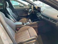 Gebraucht Audi RS4 450 PS (330 kW) 2023 Grau Kombi