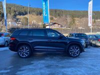 gebraucht Skoda Kodiaq Sportline 4x4