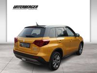 gebraucht Suzuki Vitara 1,4 GL+ DITC Hybrid Allgrip Shine