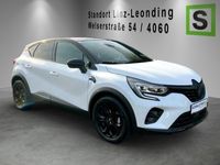 gebraucht Renault Captur Rive Gauche TCe 160 EDC