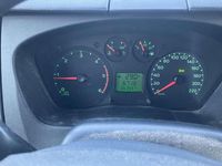 Gebraucht Ford Transit 86 PS (63 kW) 2011 Rot Kombi