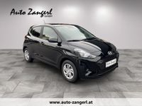 gebraucht Hyundai i10 i Line Plus 1,0 MT