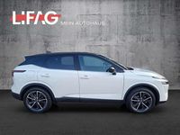gebraucht Nissan Qashqai 13 MHEV 4x4 Tekna Autom *ab € 27.990-*