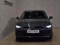 Neu VW Golf VIII 204 PS (150 kW) 2025 Mittelgrau  metallic Limousine
