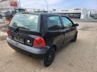 gebraucht Renault Twingo Twingo² Air 1,2