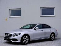 gebraucht Mercedes E200 E200 d