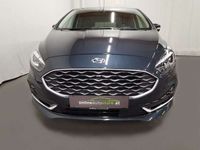 gebraucht Ford S-MAX Vignale 7-Sitz 25 Benzin/Hybrid Aut. MEGA-VOLL