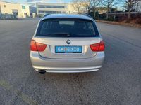 gebraucht BMW 318 318 i Touring