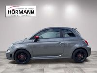 gebraucht Abarth 500 Pista 165