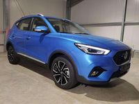 gebraucht MG ZS Luxury 1.5 VTI 106 PS Garantie-Leder-Navi-Apple...