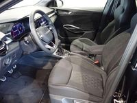 gebraucht Skoda Fabia Selection TSI