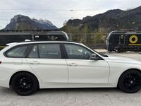 gebraucht BMW 320 320 d Touring EfficientDynamics