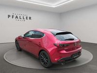 gebraucht Mazda 3 e-Skyactiv-G140 Homura AT