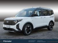 Neu Ford Tourneo Courier Active 125 PS (91 kW) 2026 Van / Kleinbus