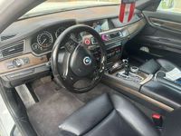 gebraucht BMW 730 730 d M-paket