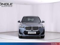 Gebraucht BMW X1 M Sport 150 PS (110 kW) 2024 Grau SUV