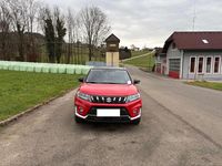 gebraucht Suzuki Vitara 14 GL+ DITC Hybrid flash