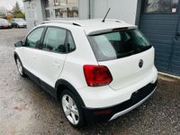 gebraucht VW Polo aus Hard - 60 PS und 89900 km