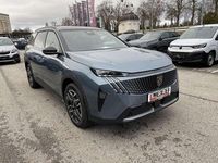 Neu Peugeot 5008 GT 146 PS (107 kW) 2026 Blau SUV