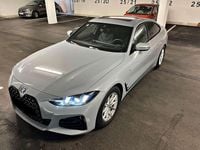 gebraucht BMW 420 Gran Coupé 420 i Aut.