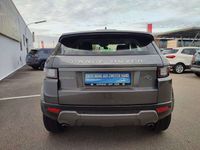 gebraucht Land Rover Range Rover evoque Pure 20 TD4 Automatik // monatlich ab € 294- //