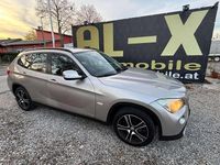 gebraucht BMW X1 sDrive18d Österreich Paket Österreich-Paket