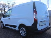 gebraucht Ford Transit Connect 3x Sitze Kasten 1,5 TDI Trend KLIMA Parksen.