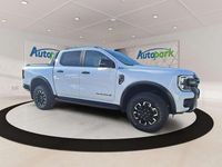 Gebraucht Ford Ranger Wildtrack 205 PS (150 kW) 2025 Weiß Abholung