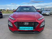 gebraucht Hyundai Kona 1,0 T-GDi 2WD Comfort