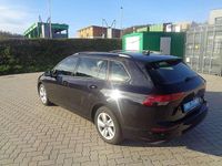 gebraucht VW Golf VIII Variant 2,0 TDI Life