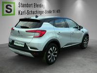 gebraucht Renault Captur Techno TCe 90