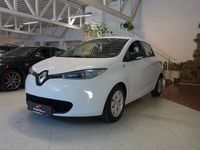 gebraucht Renault Zoe Q90 41kWh *MWST AUSW. *300KM WLTP *SCHNELL LADE...