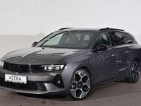 Gebraucht Opel Astra 131 PS (96 kW) 2024 Grau Kombi