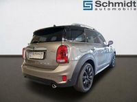 gebraucht Mini Cooper S Countryman One Countryman Aut.