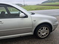 gebraucht VW Golf Highline Cool TDI