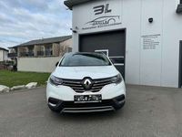 gebraucht Renault Espace Initiale Paris Energy dCi 160 EDC